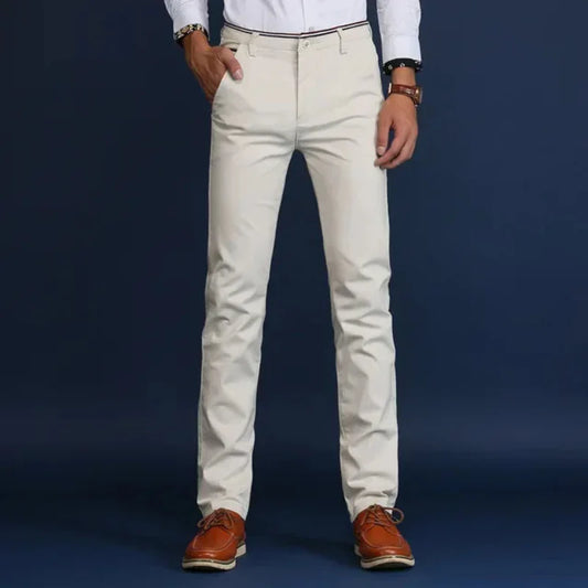 Apollo® | Slim Fit Pants