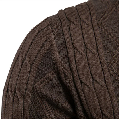 Felipe® | Men's Cardigan With Buttons