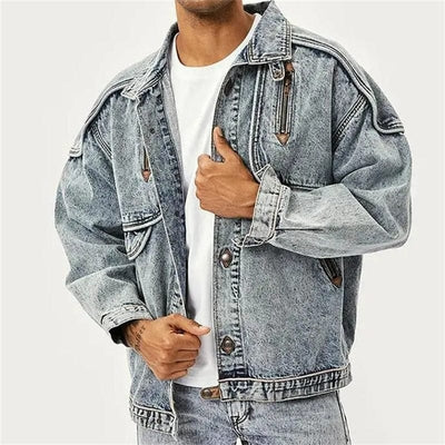Nando® | Jeansjacke