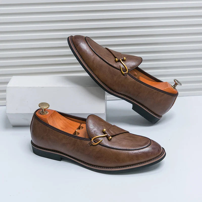 Nazar® | Cruz Loafers