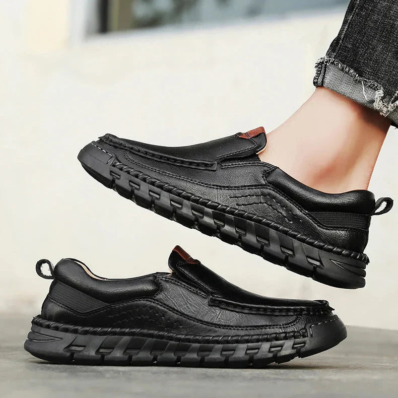 Benjy® | Genuine Leather Shoes