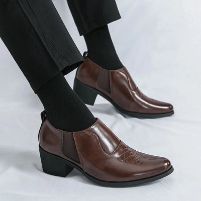Bendite® | Leather Shoes