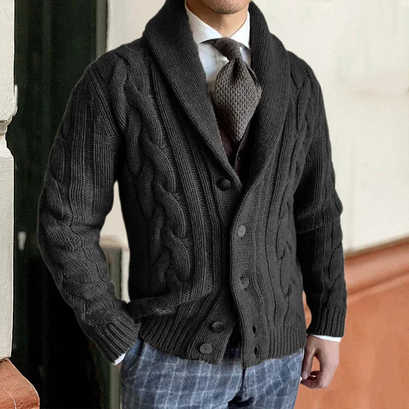 Dolan® | Autumn/Winter Warm Sweater For Men