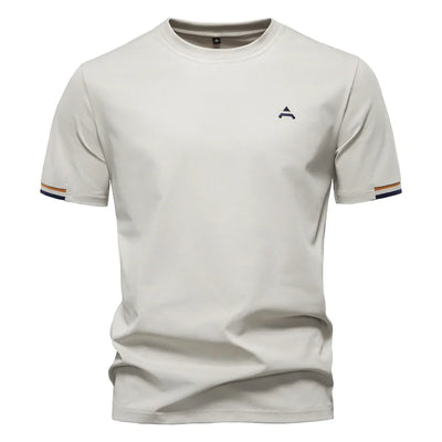 Hendrick® | Cotton Men'S T-Shirt