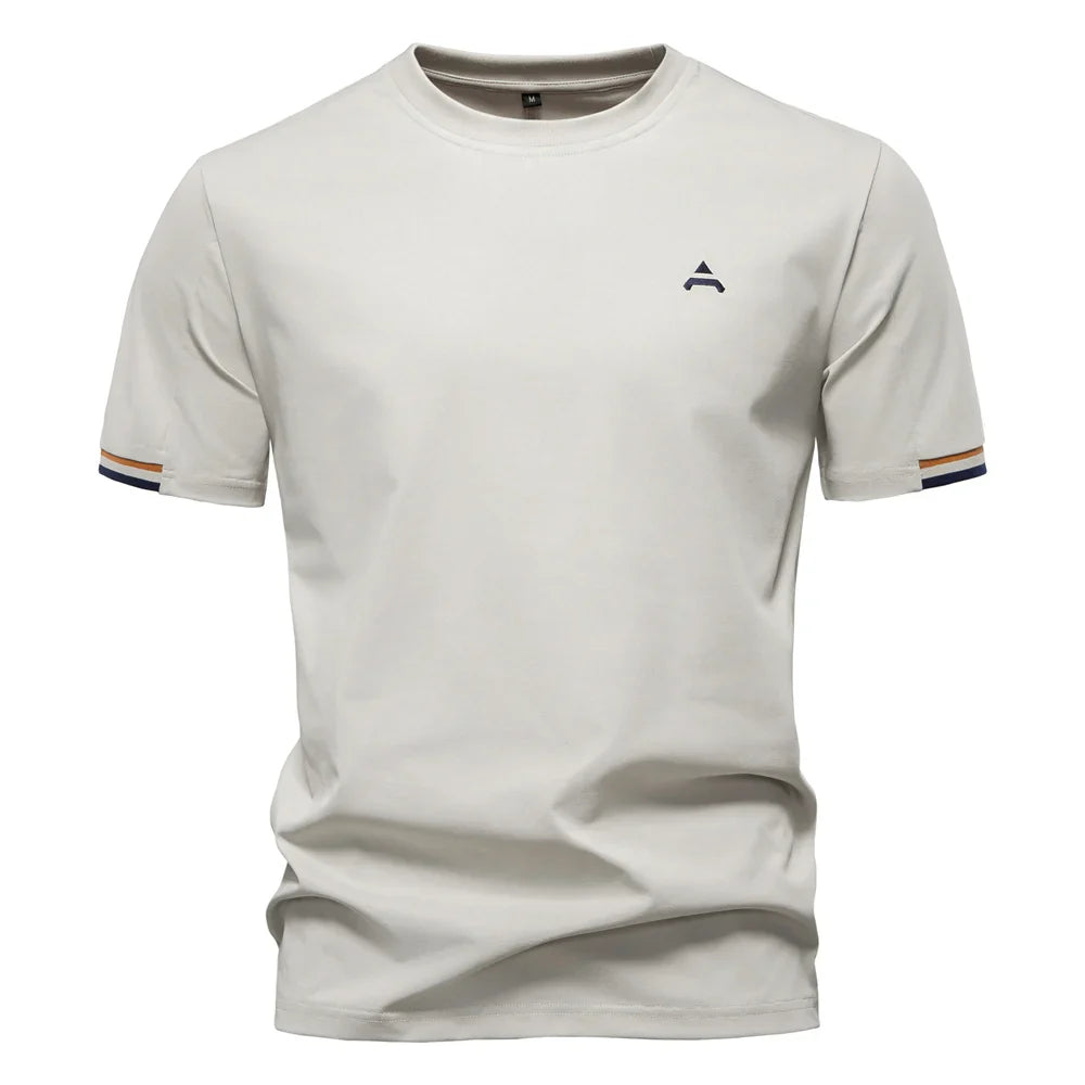 Damian® | Cotton Men'S T-Shirt