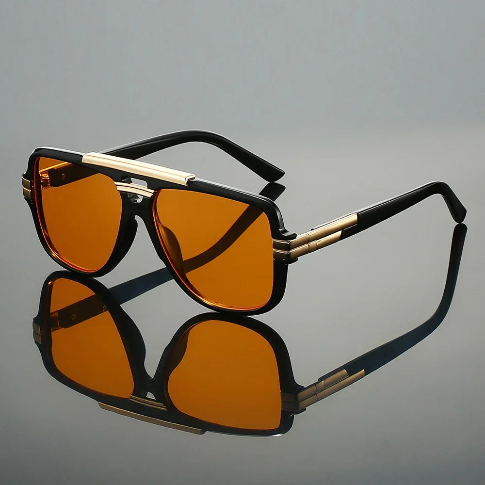 Quincy | Givalli Sunglasses