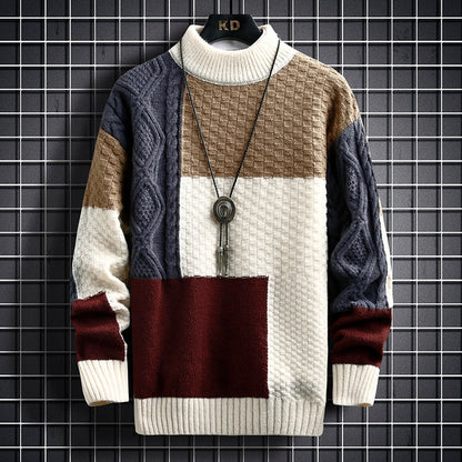 Carlos® | Pull over