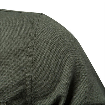 Victor® | Cotton Shirt