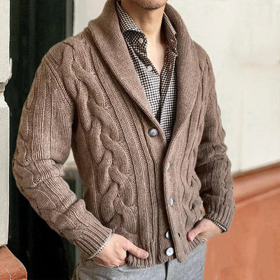 Dolan® | Autumn/Winter Warm Sweater For Men