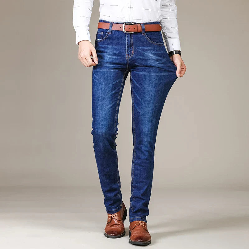 Humberto® | Straight Denim Jeans