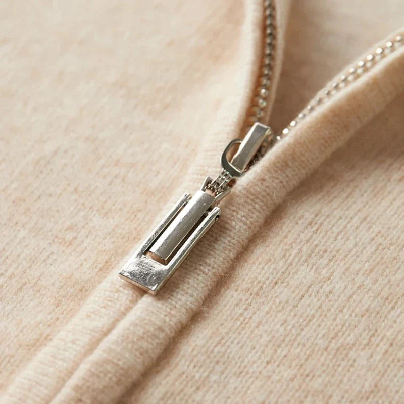 Chandler® | Cashmere Vest