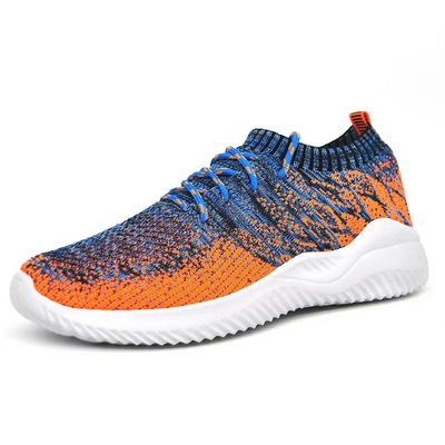 Victorius | Turin Knit Trainers