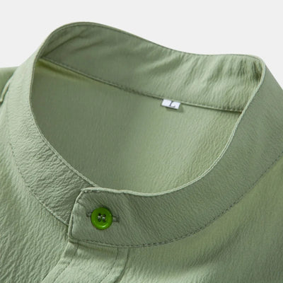 Diego | Elegant Breathable Summer Shirt