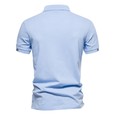 Yusuf® | Casual Men'S Polo