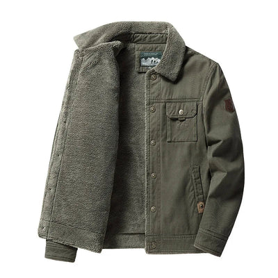 Lucas® | Cargo jacket