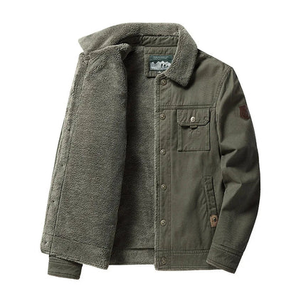 Lucas® | Cargo jacket