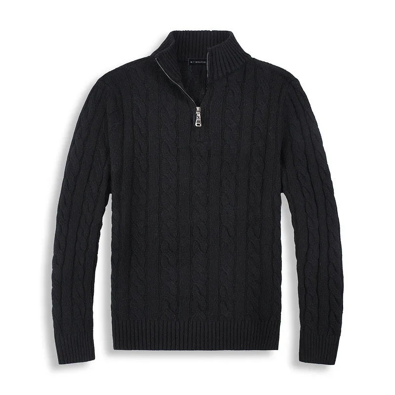 Levi® | Sweater With Zipper