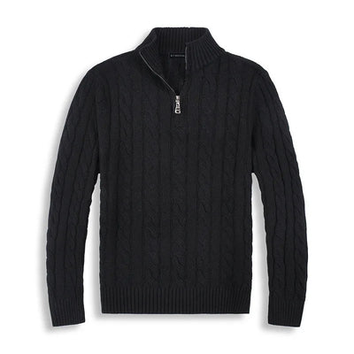 Levi® | Sweater With Zipper