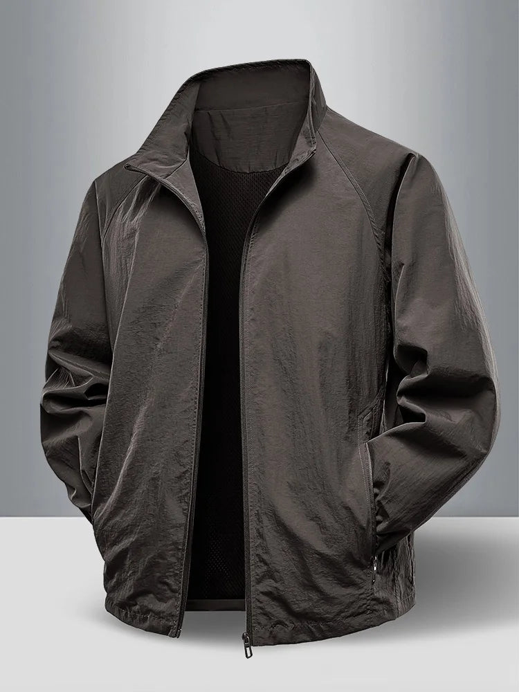 Sean | Elegant Summer Jacket