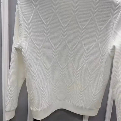 Cadby® | Autumn Winter Long Sleeve Sweater For Men