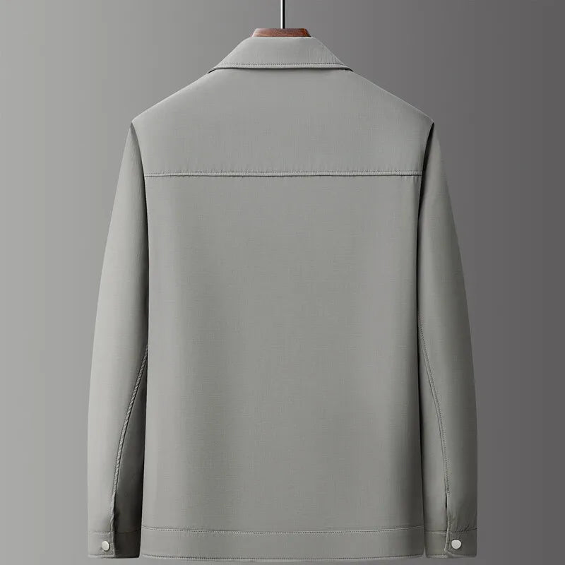 Irán® | Ryzen Jacket