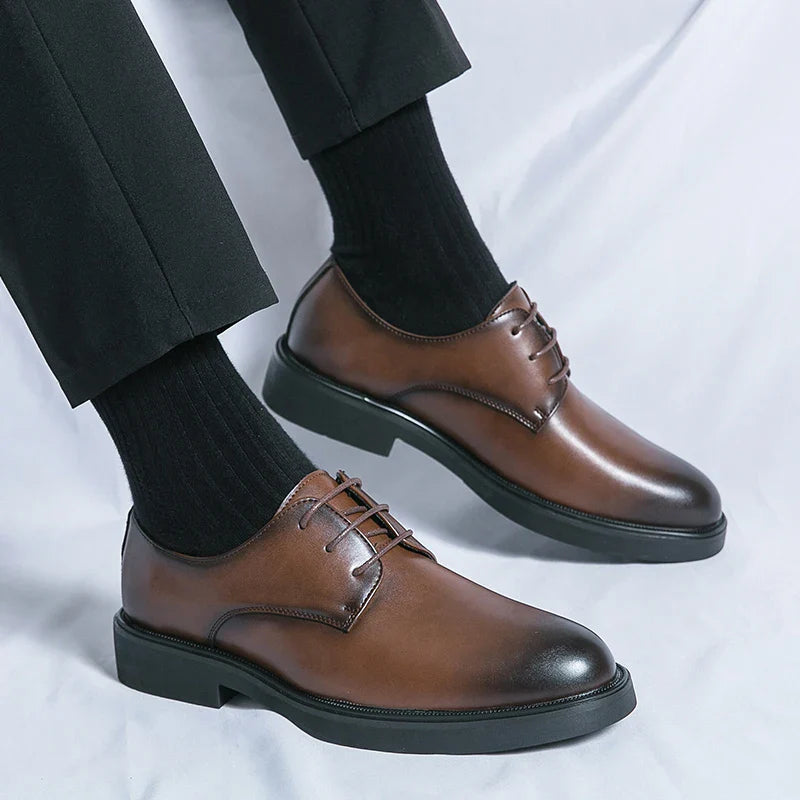 Benedick® | Genuine Leather Shoes