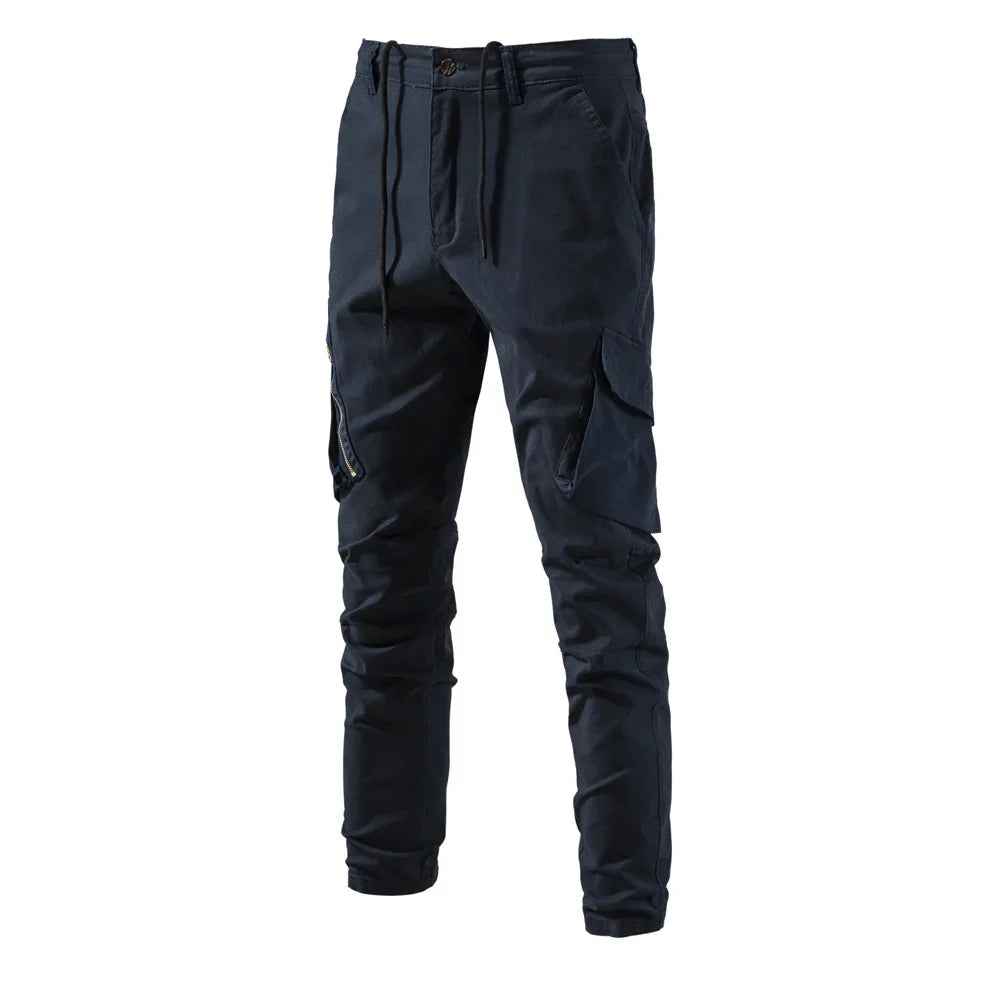 Benjamin® | Casual Jogging Pants