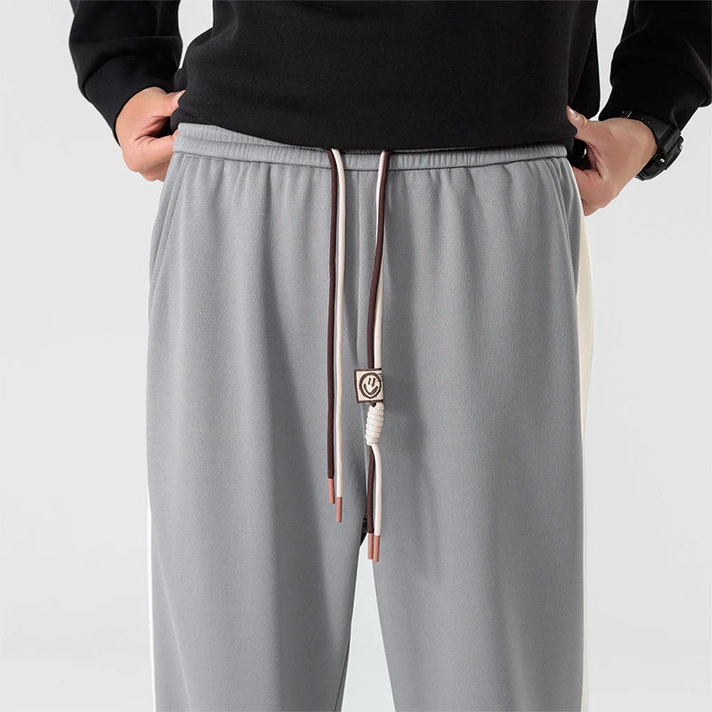 Remus® | Side-Stripe Sweatpants