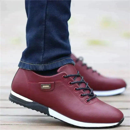 Servando® | Versatile And Comfortable   Sneakers
