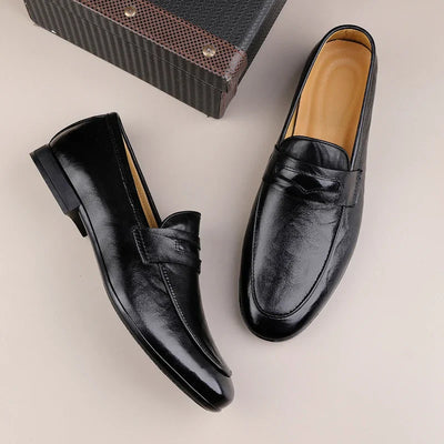 Noé® | Darlon Genuine Leather Loafer