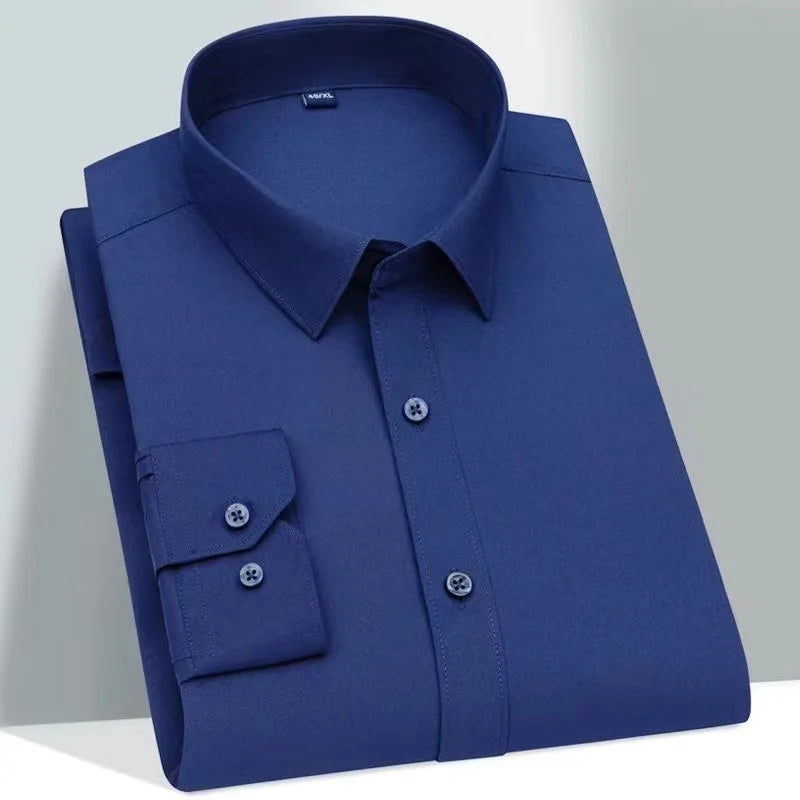 Donato® | Basic Business Shirt