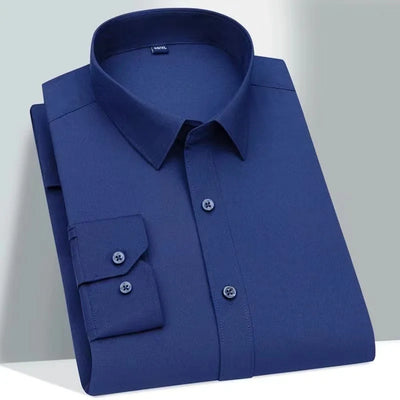 Donato® | Basic Business Shirt