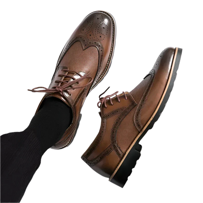 Clive | Classic handmade leather shoes