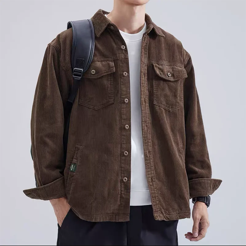 Ramon® | Men'S Jacket