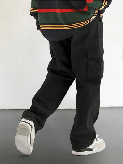 Adair® | Trendy Cargo Pants for Men