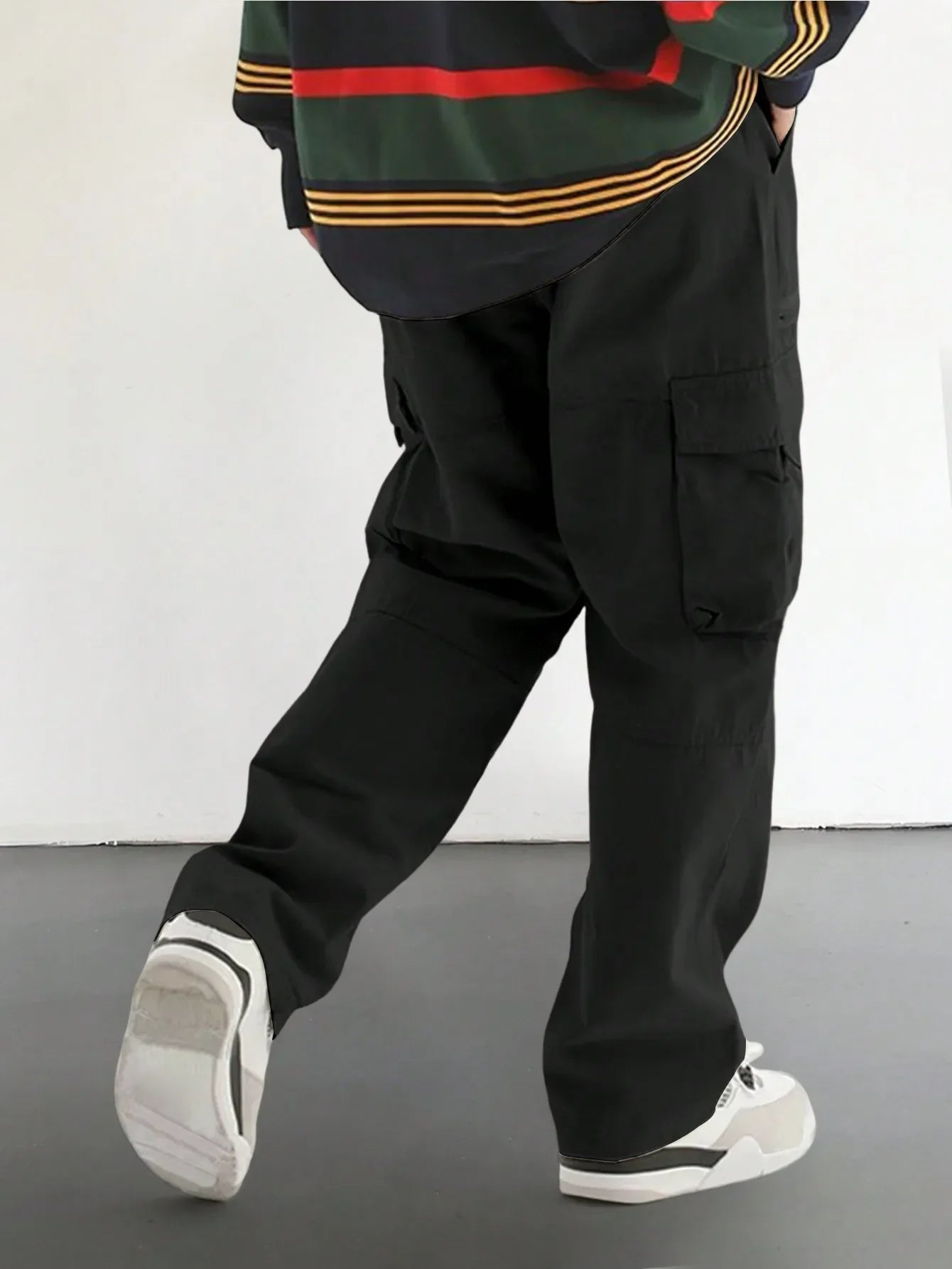 Adair® | Trendy Cargo Pants for Men