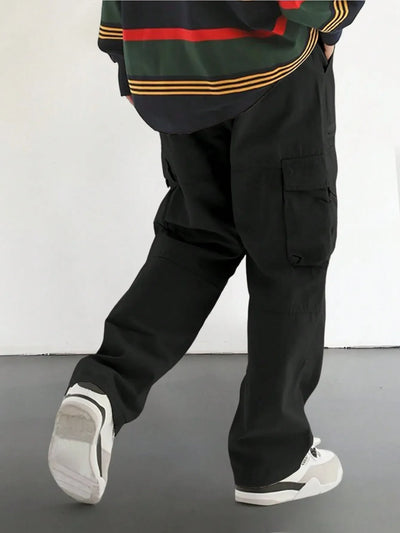 Adair® | Trendy Cargo Pants for Men