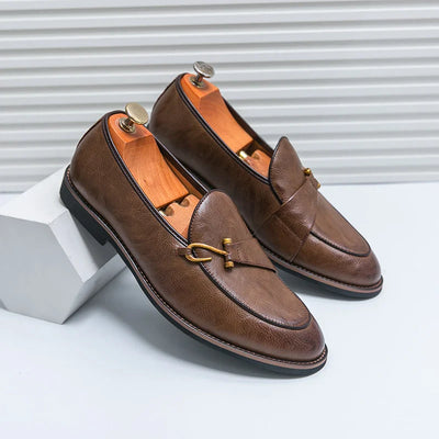 Nazar® | Cruz Loafers