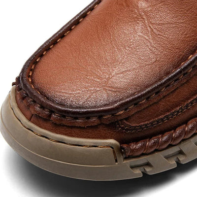 Benjy® | Genuine Leather Shoes