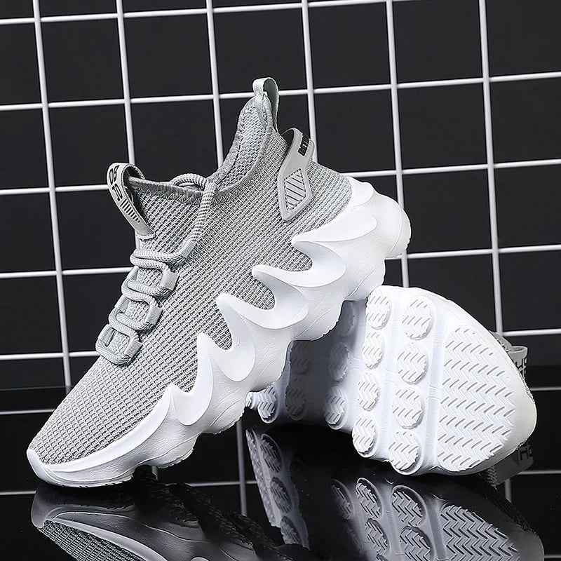 Ludovico® | Brayton Sneakers