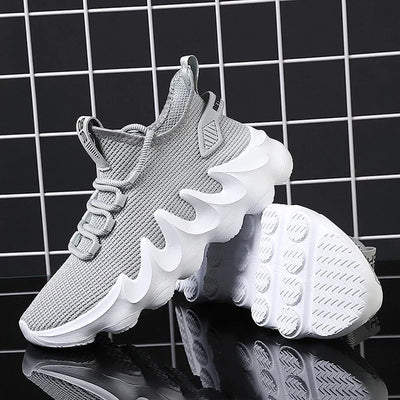 Ludovico® | Brayton Sneakers