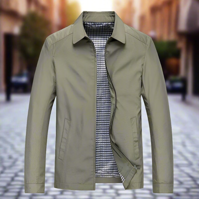 Gonzalo® | Flight Jas