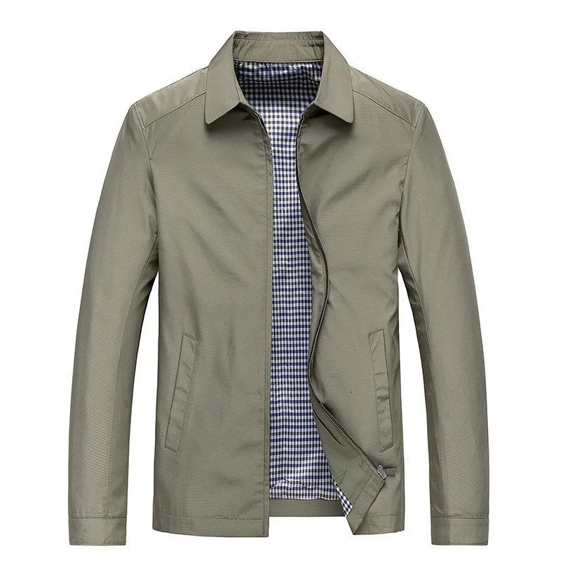 Nathan® | Elegant jacket for men