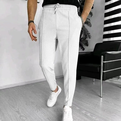 Enzo® | Classic And Elegant   Trousers
