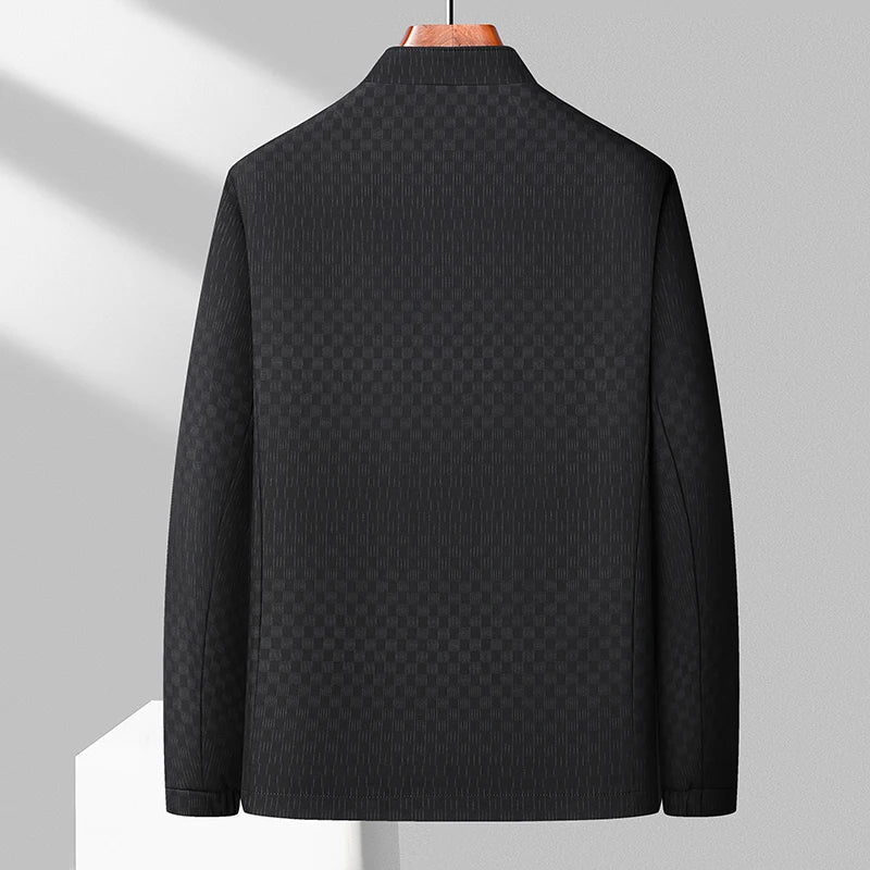 Edris® | Burak Jacket