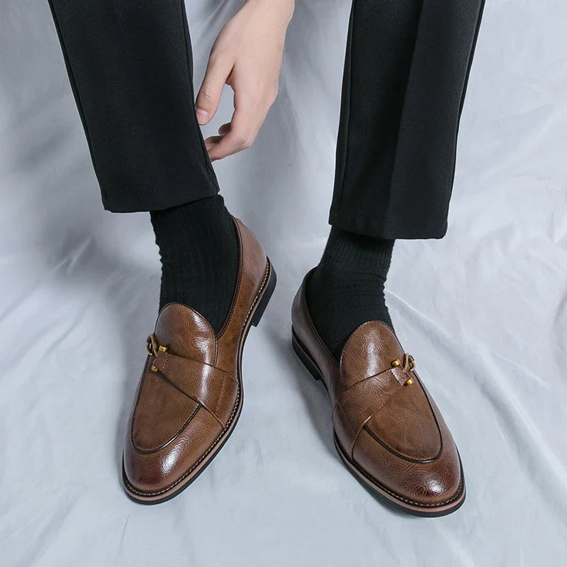 Angus® | Cruz Loafers