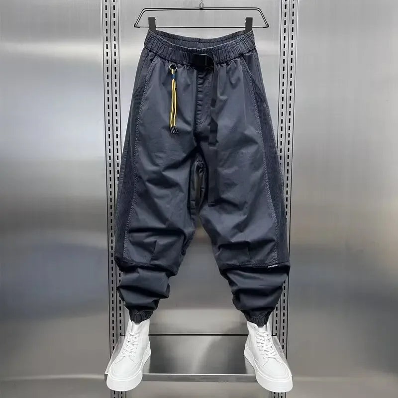 Raul® | Contract Baggy Pants