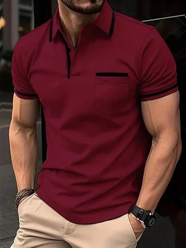 James® | Italian Polo