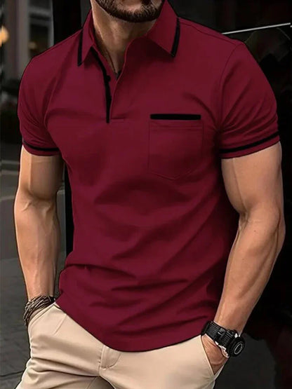 James® | Italian Polo