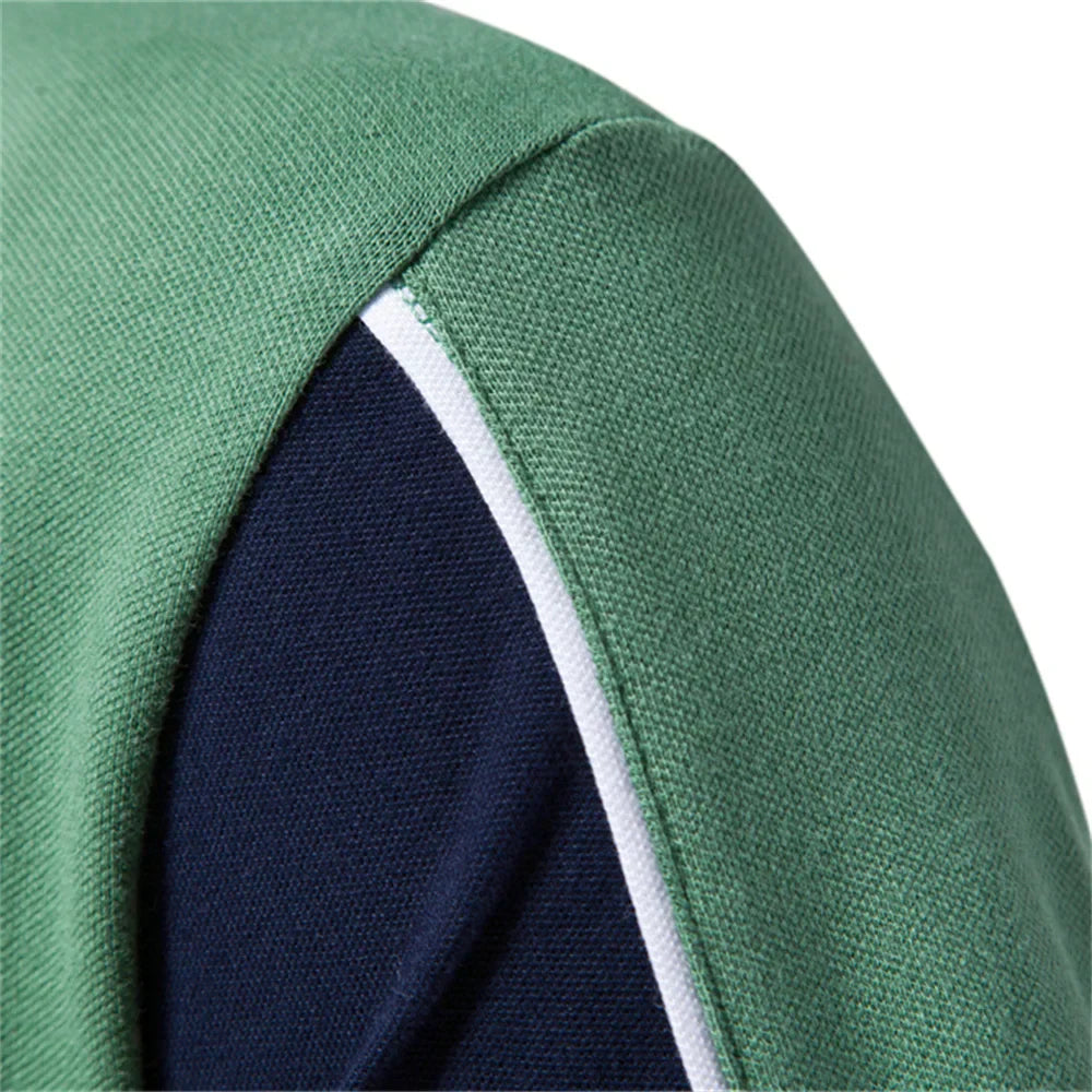 Jethro | Spring Polo